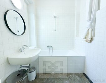 Pronájem byty 3+kk, 100 m2 - Praha - Vršovice, ev.č. N07954 - 12