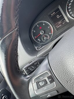 VW Caddy MAXI 2.0TDi 103kw 5míst, psí boxy / kenela - 12
