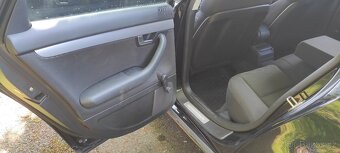 Audi A4 B7 2.0 TDI - 12