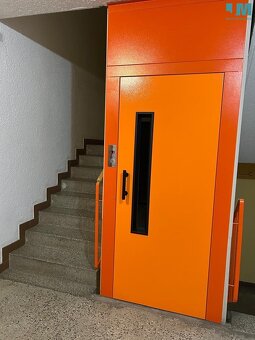 Pronájem byty 2+1, 66 m2 - Třebíč - Horka-Domky, ev.č. 01752 - 12