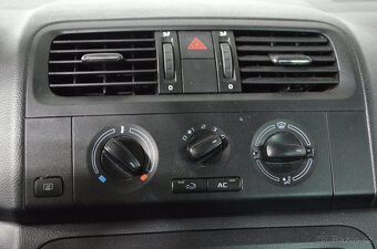 Roomster 1.2TSi 63kw Ambition Champion 2012 - 12