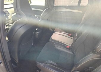 Volvo XC90 B5 benzin R-Design 2022 1R zar 184 kw - 12