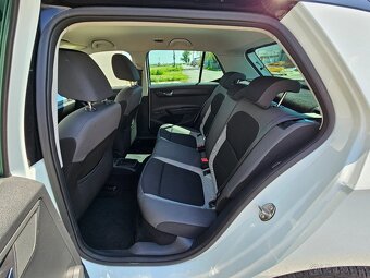 Škoda Fabia 3 1.2 TSi 66 kW - 12