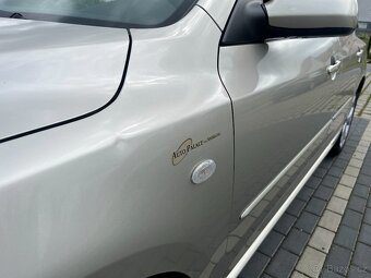 PRODÁNO - Mazda 3 Sport 2.0i Kintaro 110kW - benzín - 12