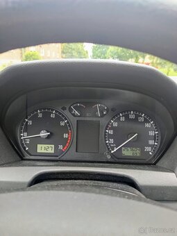 Prodám Škoda Fabia 1.4 MPI 44kw - 12