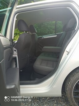 Golf 1.2 TSI - 12