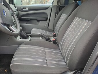 Ford Focus 2008 - 12
