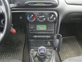 Ford Mondeo 1.8 TDCi KLIMA VÝHŘEV 161311 km - 12