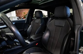Audi A5 Sportback - 12