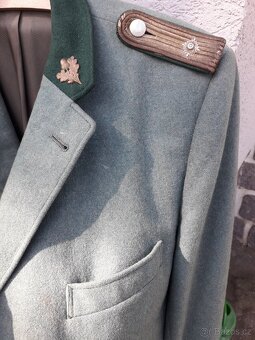Prodam sako hajny Nemecko valka vse original - 12