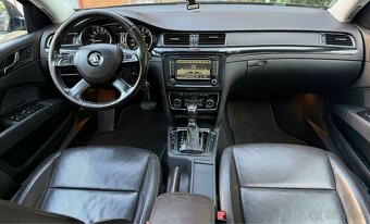 Škoda Superb 2.0 TDI 125kw DSG  Laurin&klement 2015 facelift - 12