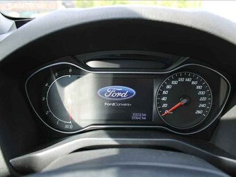 FORD MONDEO, 2011, Automat - 12