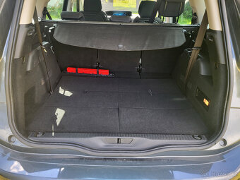 C4 GRAND PICASSO, 7.míst - 12