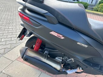Piaggio MP3 500 HPe 2019 / ZIMNÍ CENA / - 12