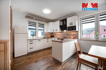 Prodej rodinného domu, 129 m², Červená Voda - 12