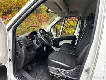Citroën Jumper 2,0 HDi 96kW, r.v. 2019, nové rozvody - 12