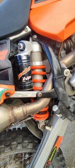 Ktm 450 sxf 2006 - 12