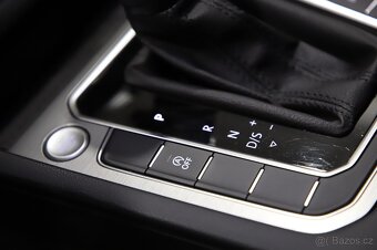 VW Passat B8 Variant 2.0TDI 110kW DSG ACC - Zálohováno - 12