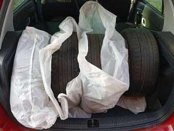 Škoda Fabia Sportline, 1.4 benzín/ LPG - 12