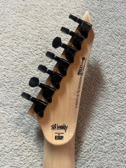 Elektrická kytara ESP LTD SH-207 - 12