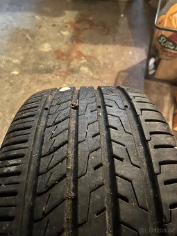 BMW dvourozmery styling 108 BBS - 12