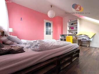 mezonetový byt-Velké Opatovice - 12