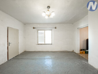 Prodej rodinného domu 212 m², pozemek 388 m², Vráž u Písku - 12