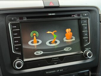 Škoda Superb 2.0TDi 125kW bi-xenon, tažné, nová STK, rozvody - 12