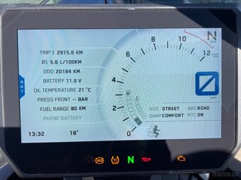 KTM 1290 Super Adventure S - 12