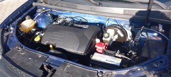 Dacia Sandero 1.2 16V - 12