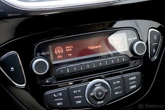 Opel Corsa OPC E Performance - 12