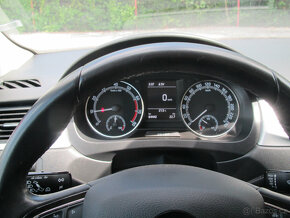 Škoda Rapid 1.0 tsi - 12