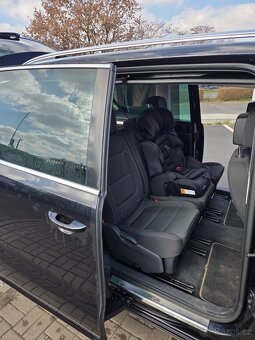 Prodám seat alhambra - 12