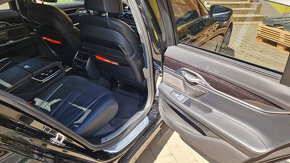 BMW740D Xdrive,folie,radar,zim kola,soft-clo,facel22,záru26 - 12