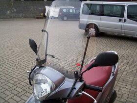 PS 150i stejné jako honda sh 150i - 12