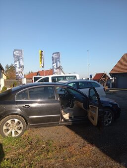 Škoda superb1 1.9 96kw - 12