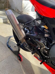 Honda cbr 1000rr okruhovka - 12