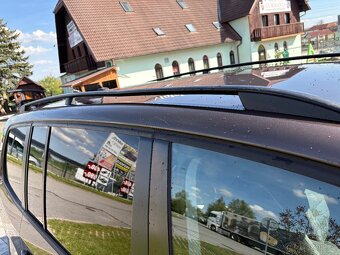Vw touran 1.4 tsi dsg 7 mist - 12
