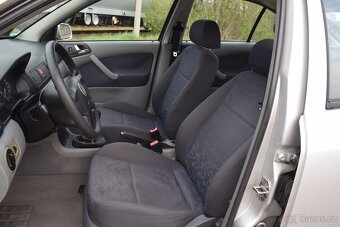 Škoda Octavia 1,6 i PO STK,PO SERVISU,1.MAJ. - 12
