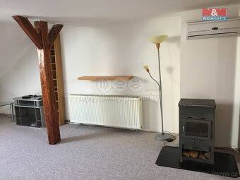 Prodej rodinného domu, 385 m², Kladno, ul. plk. Stříbrného - 12
