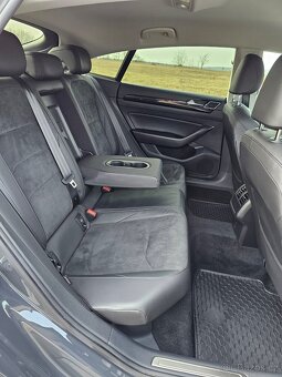 VW Arteon 2.0 TDI 140kw - 12