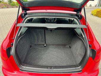 Audi A3 1,9 TDi 77kW Sport - 12