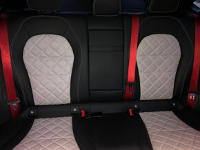 Mercedes GLC Kupe 43 AMG 4x4 | DESIGNO | NIGHT | PERFORMANCE - 12