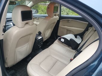 Volvo S80 II 3.2 AWD LPG - 12
