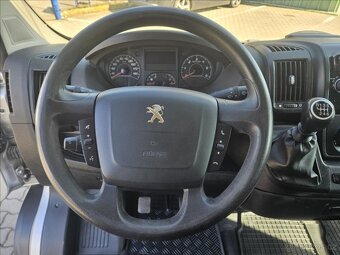 Peugeot Boxer 3,0 L4H2 klima navi - 12