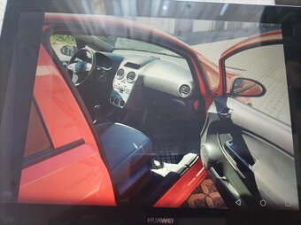Prodám Opel Corsa 1.0 - 12