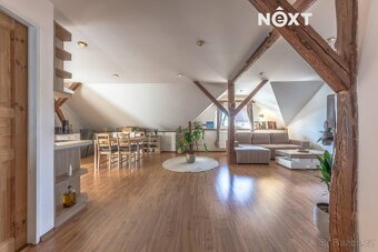 Prodej Vícegeneracní dům, 220㎡ - 12