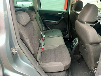 Škoda Yeti 2,0 TDI 81 kW ABMIENTE / 2016 - 12