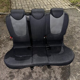 Smart ForFour 454 AUTOMAT - 12