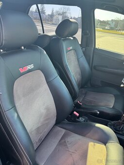 Škoda Fabia 1.9 TDI RS po servisu - Zamluvené - 12